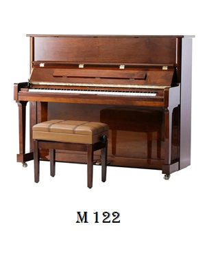 Schneider M122 upright piano